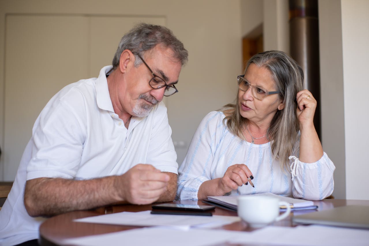 Plan Today, Relax Tomorrow: Smart Retirement Planning Tips
