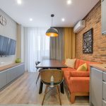 Rearranging Furniture to Give Your Home a New Look