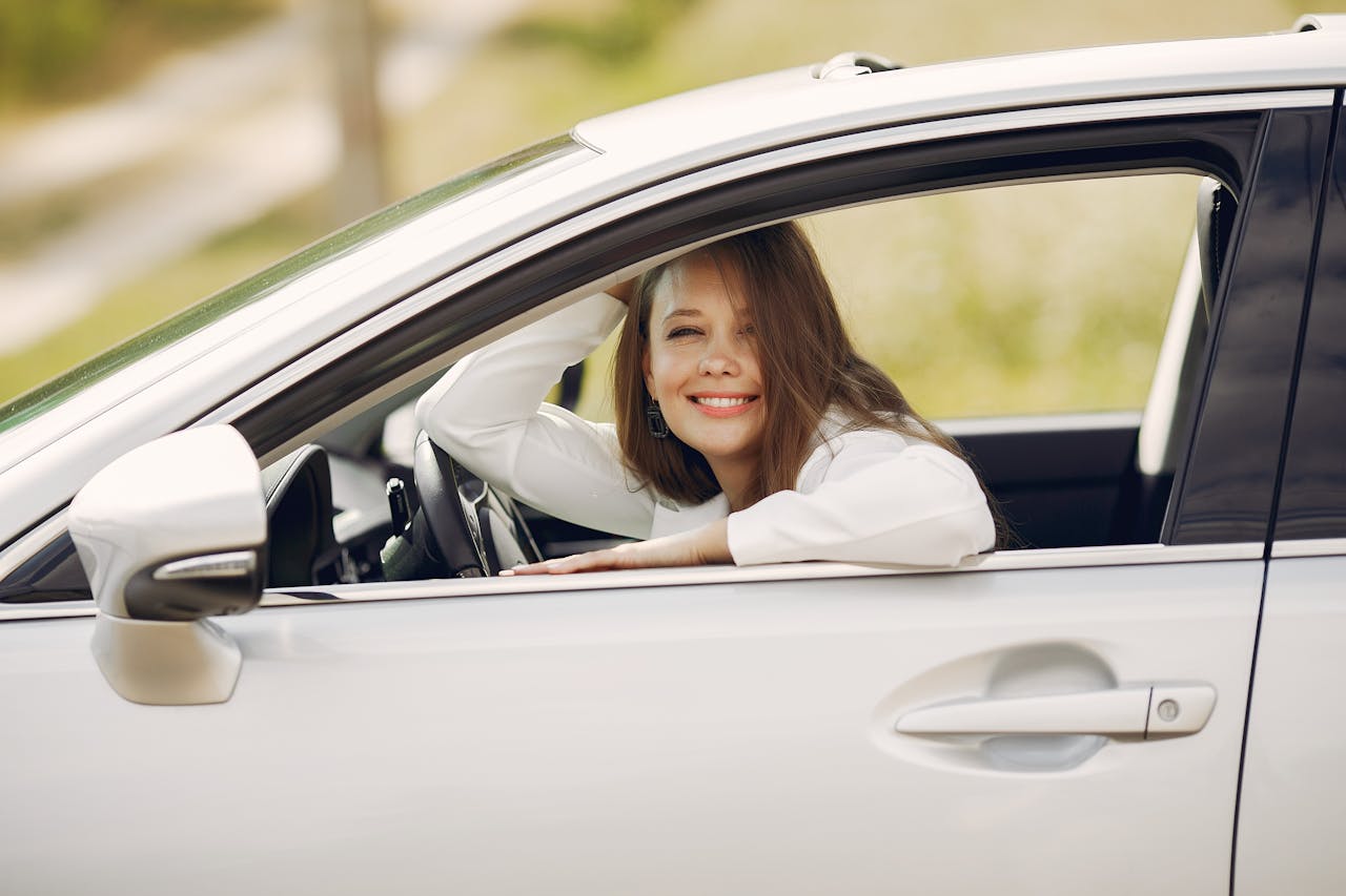 How to Improve Your Driving Experience