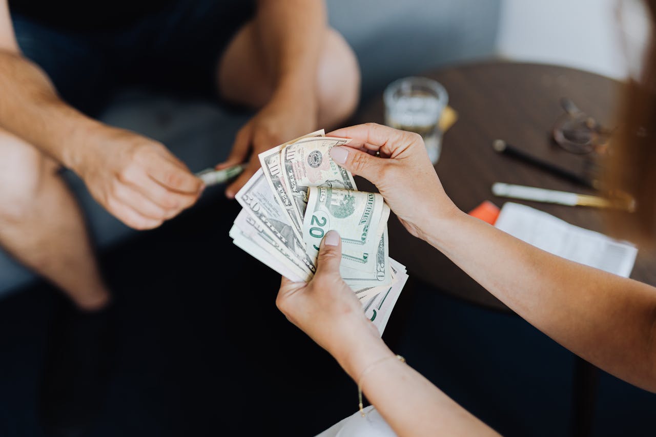 Planning Your Finances for Major Life Events