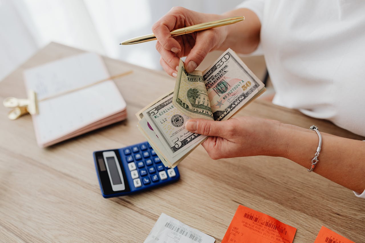 Simple Strategies to Save Money Every Month