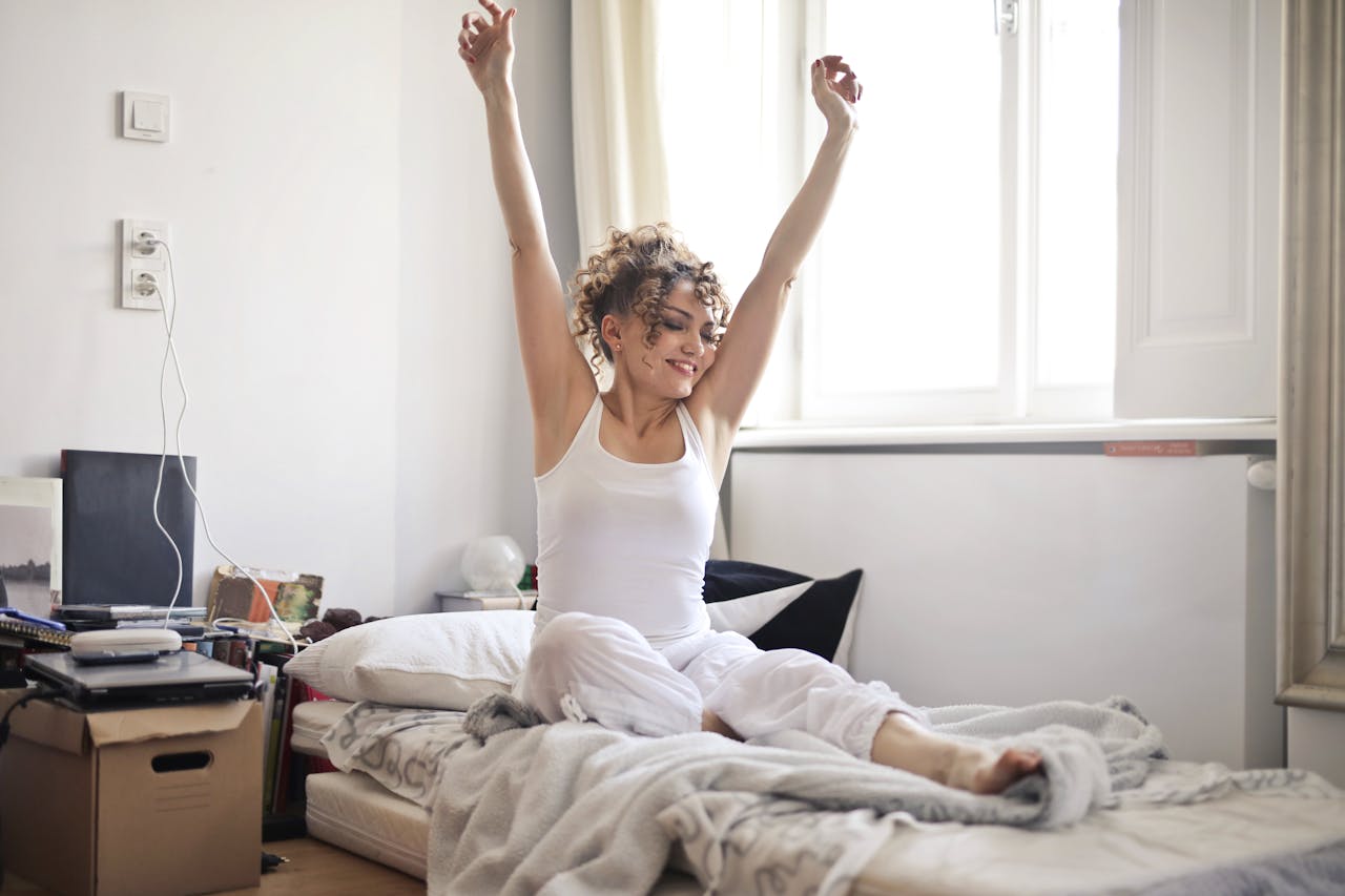 How to Build a Mindful Daily Routine Without Overthinking