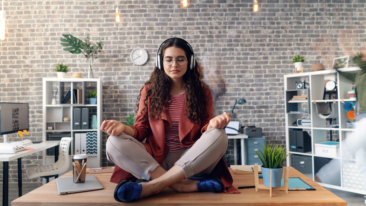 Ways to Make Your Day More Organized and Stress-Free