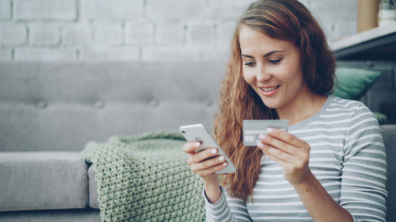 Building Good Financial Habits in Your Daily Life